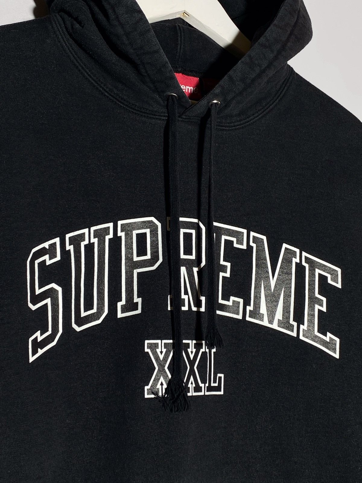 Supreme Supreme Hooded Sweatshirt SS20 Cotton Streetwear Style Size US S / EU 44-46 / 1 - 4 Thumbnail