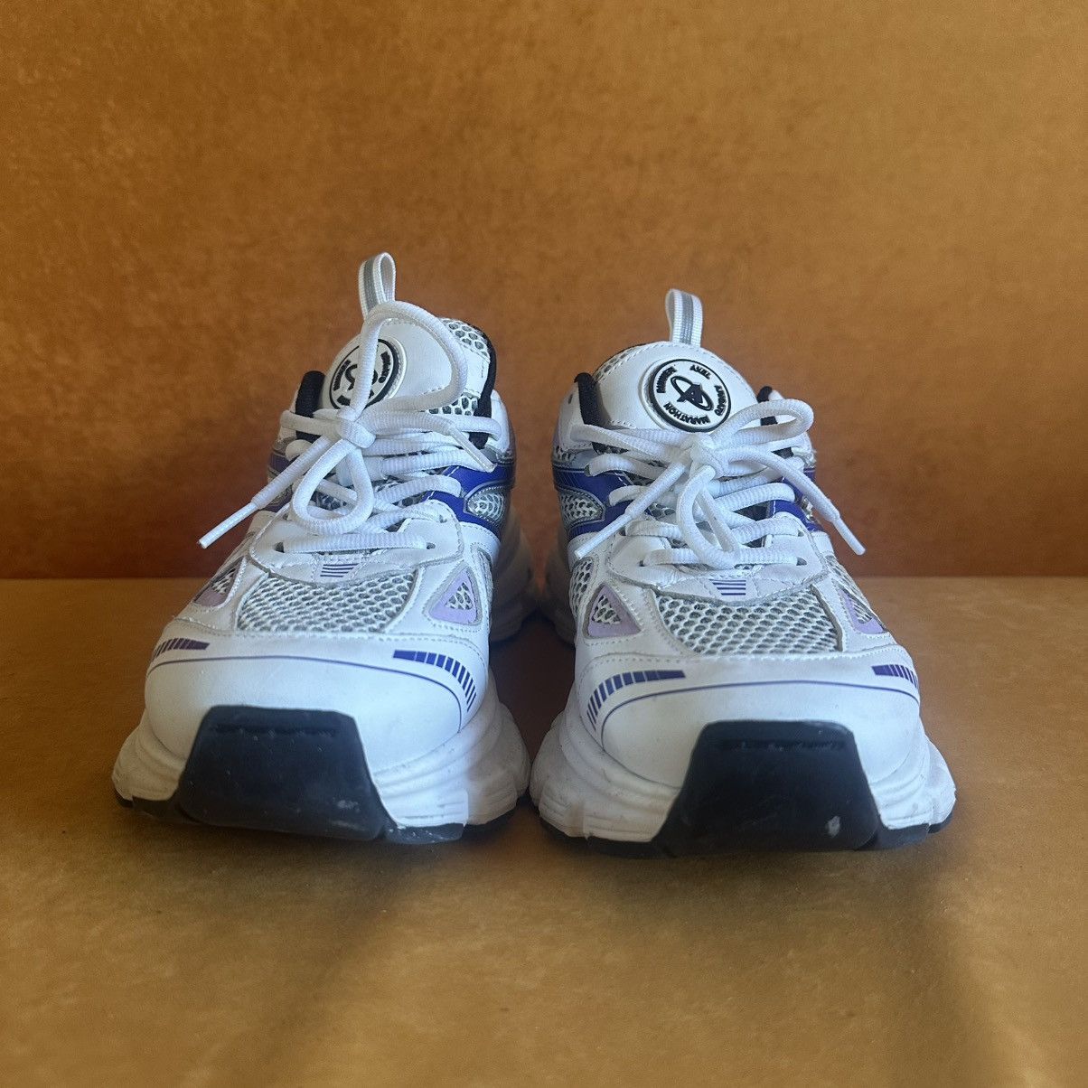 Axel Arigato Axel Arigato Marathon Runner balenciaga style Size US 9 / IT 39 - 3 Thumbnail