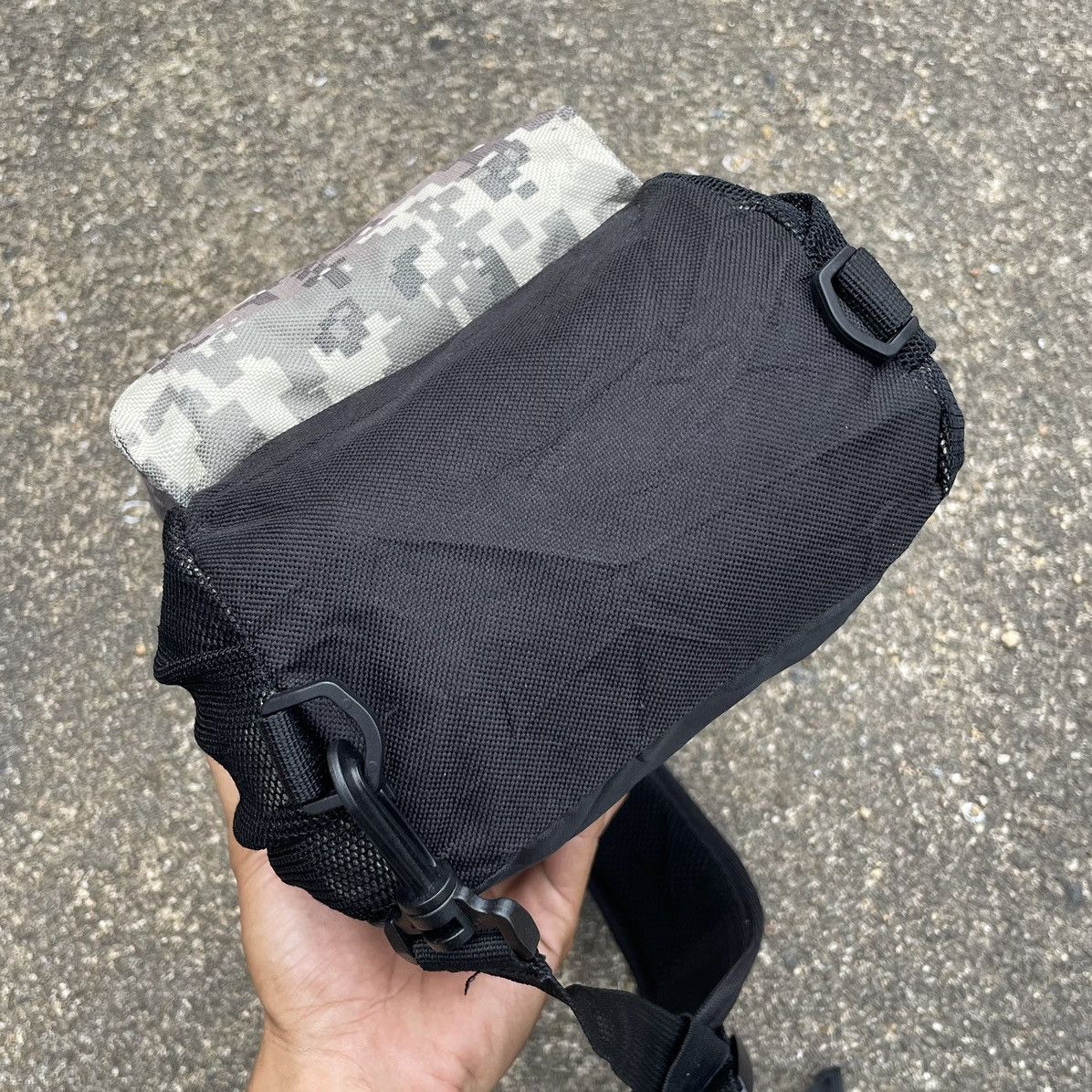 Japanese Brand Camouflage Crossbody Size ONE SIZE - 4 Thumbnail