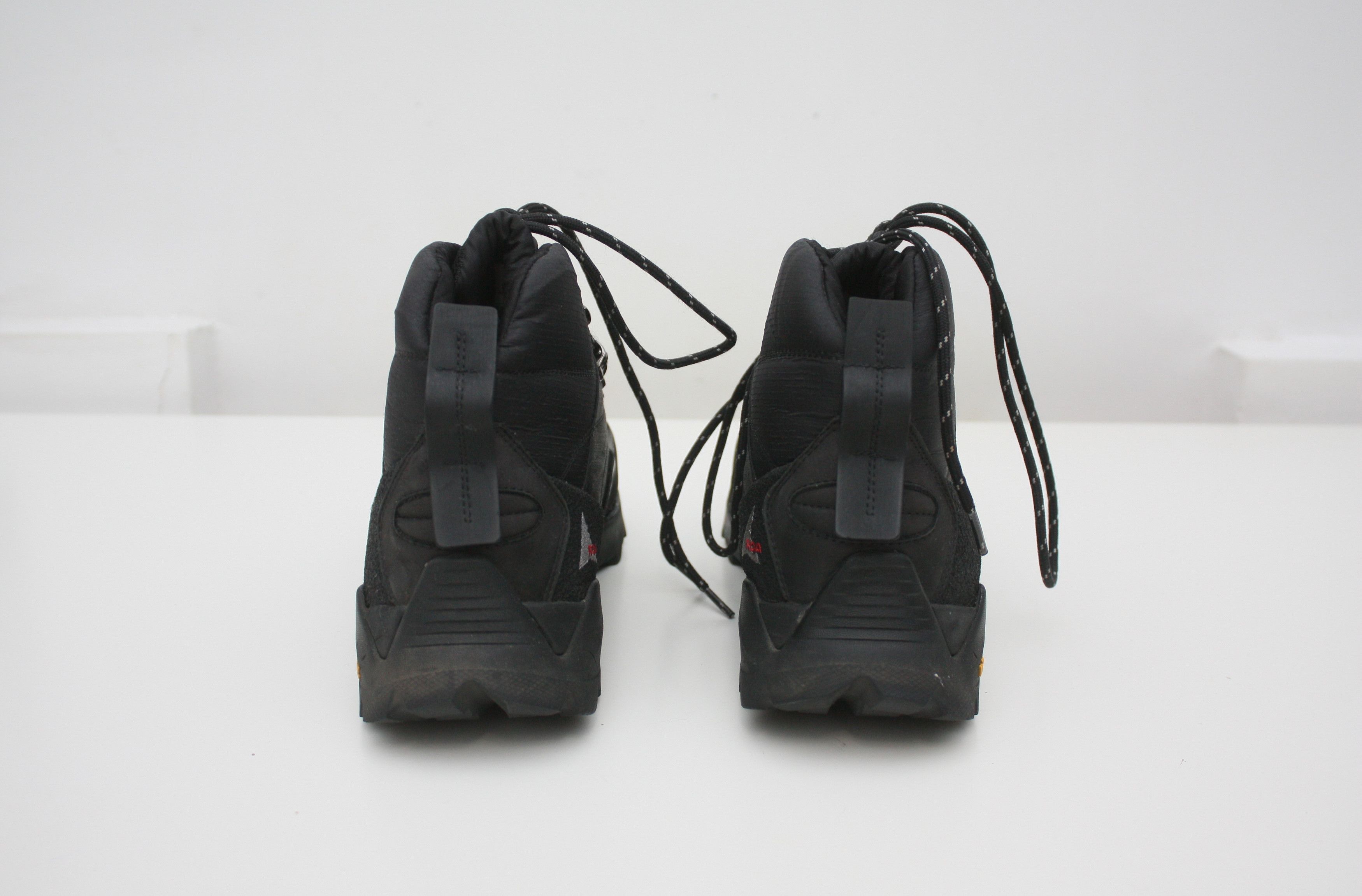 ROA Roa Andreas Strap Hi-Top Boots Men's 42 Size US 9 / EU 42 - 5 Thumbnail