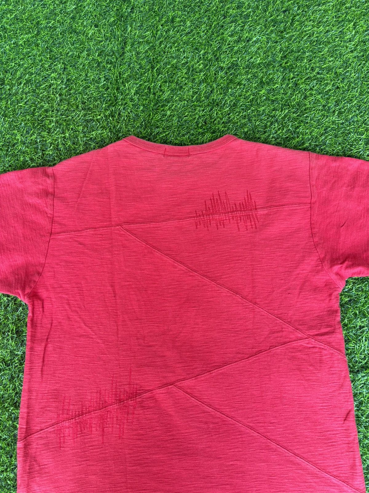 Band Tees Y2k Spinash Tribal Ifsixwasnine Style Tshirt Size US L / EU 52-54 / 3 - 5 Thumbnail