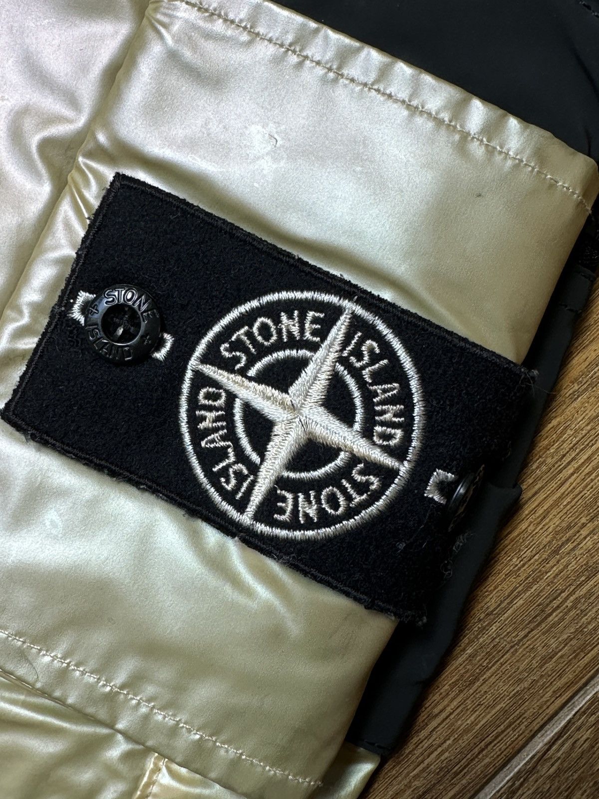 Stone Island Stone Island 3M techwear outfit Size US L / EU 52-54 / 3 - 2 Thumbnail