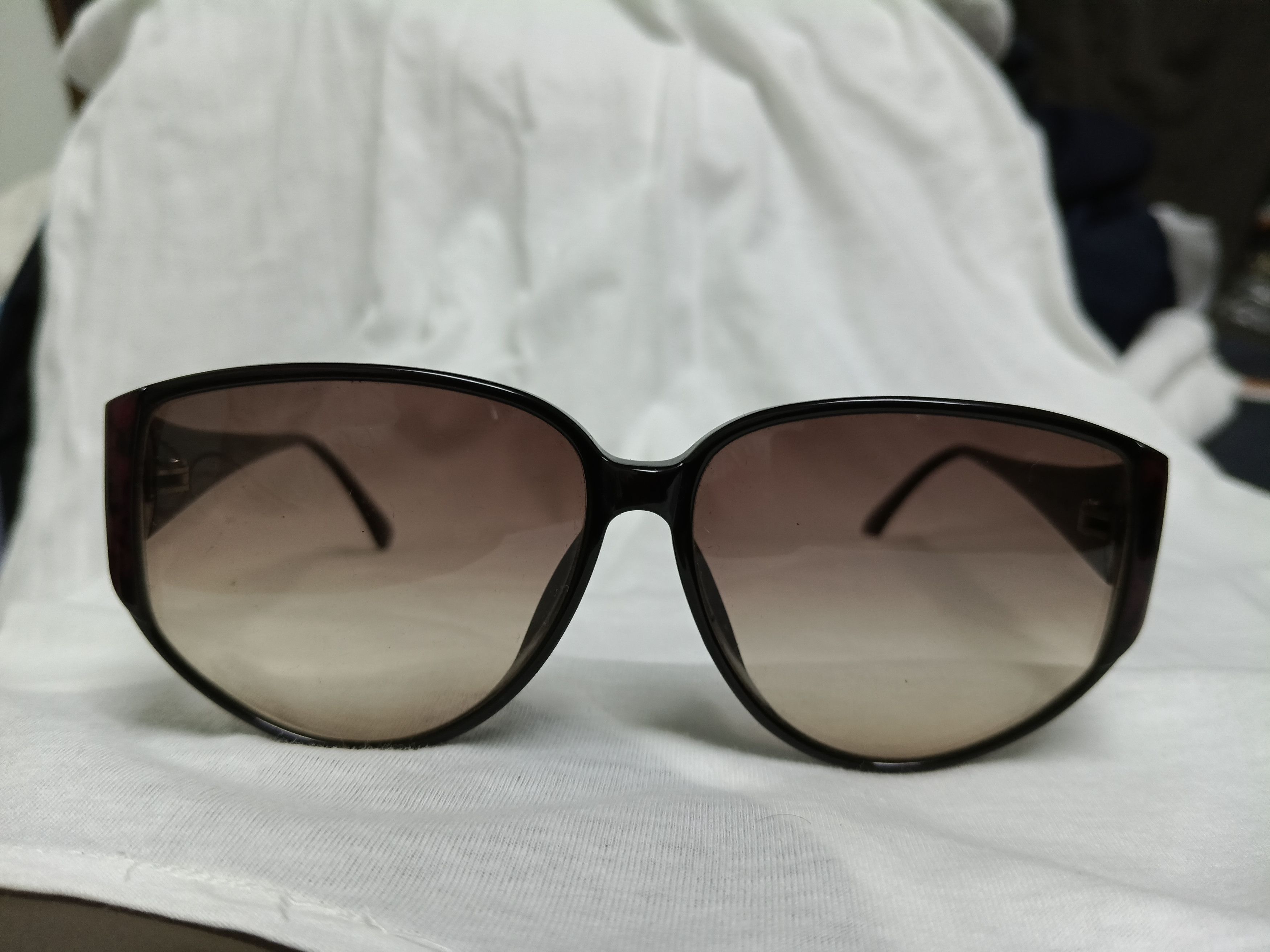 Vintage Monalisa Vintage sunglasses Size ONE SIZE - 3 Thumbnail