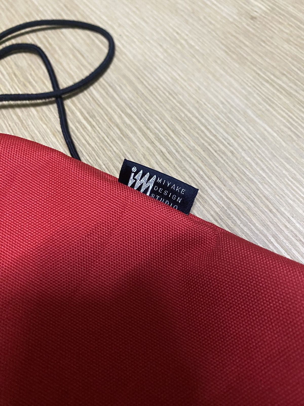 Issey Miyake Issey Miyake Design Studio bag Size ONE SIZE - 18 Thumbnail