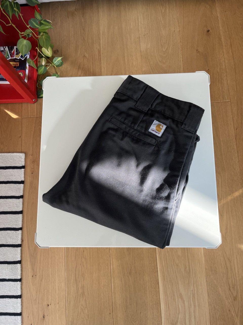 Carhartt Carhartt Master Pant Size US 29 - 1 Thumbnail
