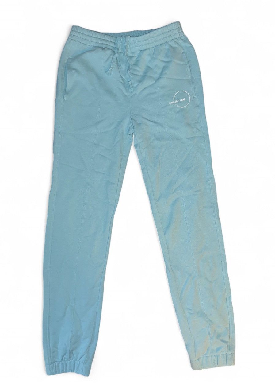 Helmut Lang Women’s Helmut Lang Sweatpants Size 26" / US 2 / IT 38 - 3 Thumbnail