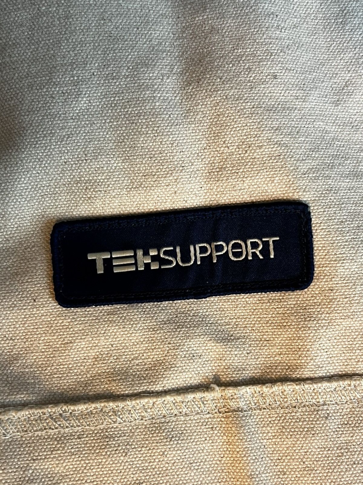 Red Bull RACE SERVICE x REDBULL Jacket Size US XL / EU 56 / 4 - 4 Thumbnail
