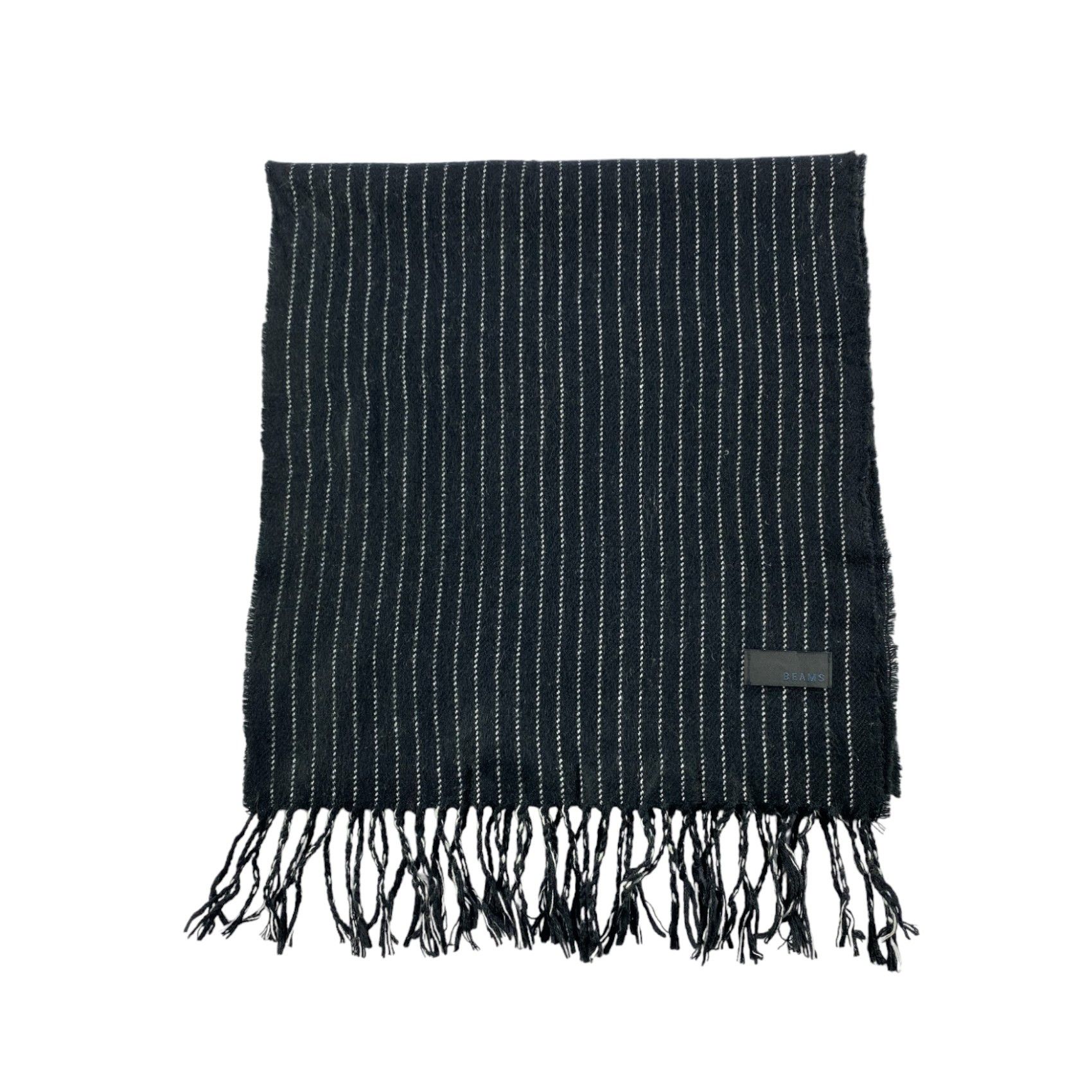 Beams Plus × Vintage Beams Plus Scarf / Muffler / Neckwear Size ONE SIZE - 2 Thumbnail