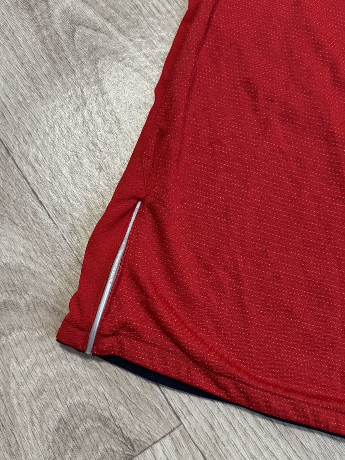 Umbro 🔷Vintage Umbro England 2004/06 Boy Soccer jersey🔷 Size US S / EU 44-46 / 1 - 3 Thumbnail