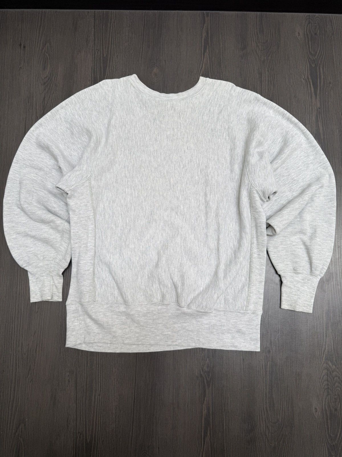Champion Vintage Champion Reverse Weave Douglass College Sweatshirt Size US L / EU 52-54 / 3 - 6 Thumbnail