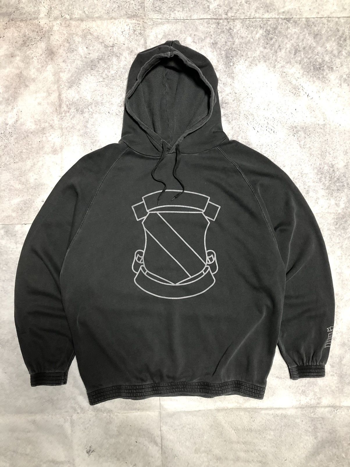 If Six Was Nine × Japanese Brand × Number (N)ine Number (N)ine