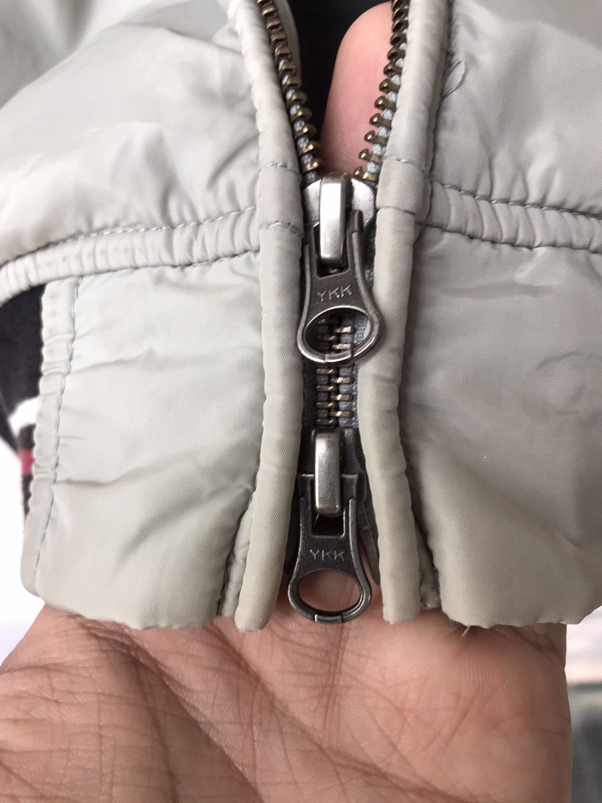 Ben Sherman Ben Sherman Bomber Jacket Size US S / EU 44-46 / 1 - 8 Thumbnail