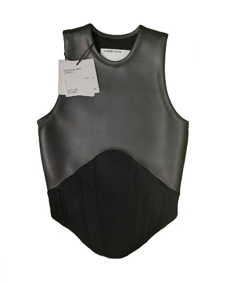 Dion Lee Modular top Size XXS / US 00 / IT 34 - 4 Thumbnail