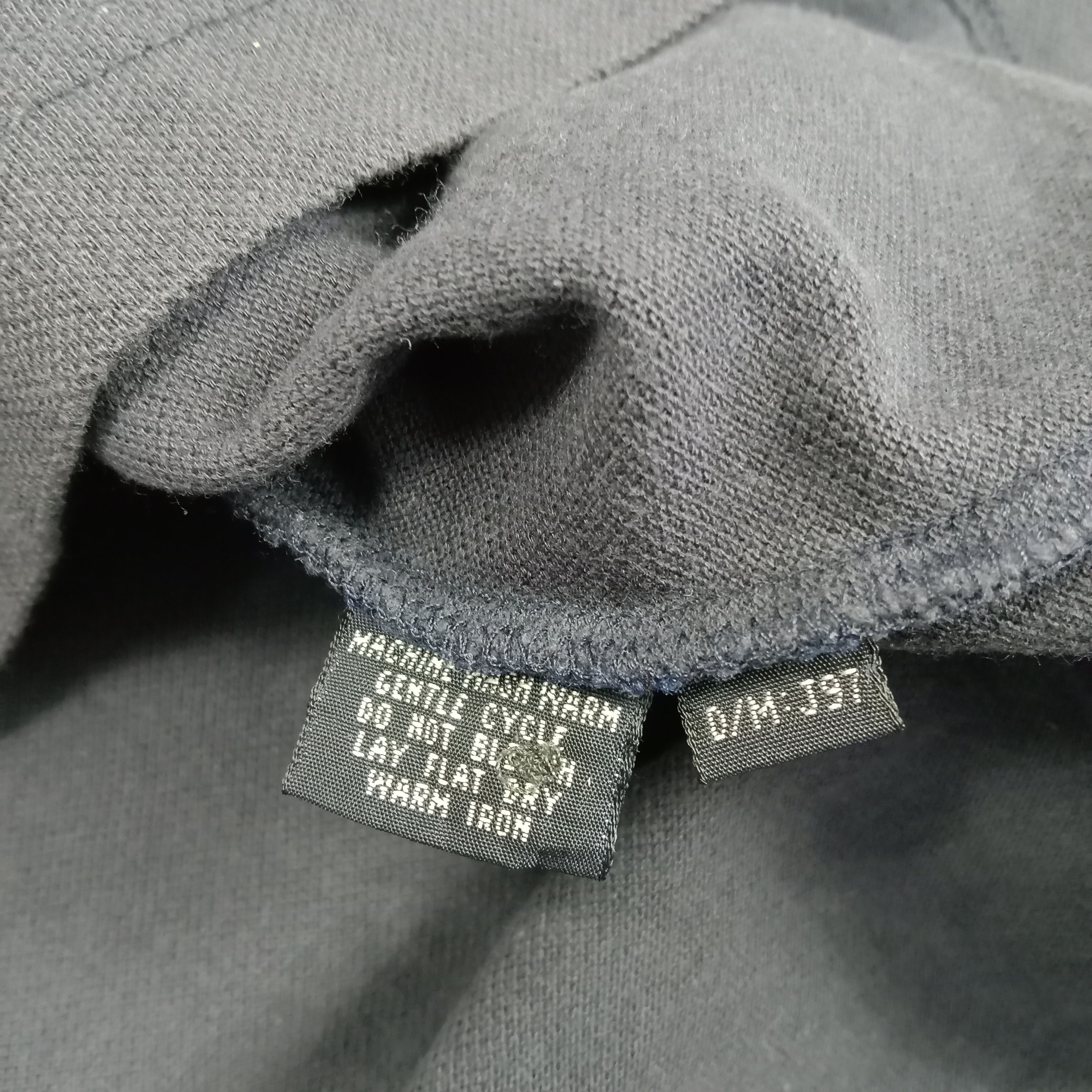 Burberry × Vintage Burberry Nova Check Luxury Brand Polos Size US L / EU 52-54 / 3 - 5 Thumbnail