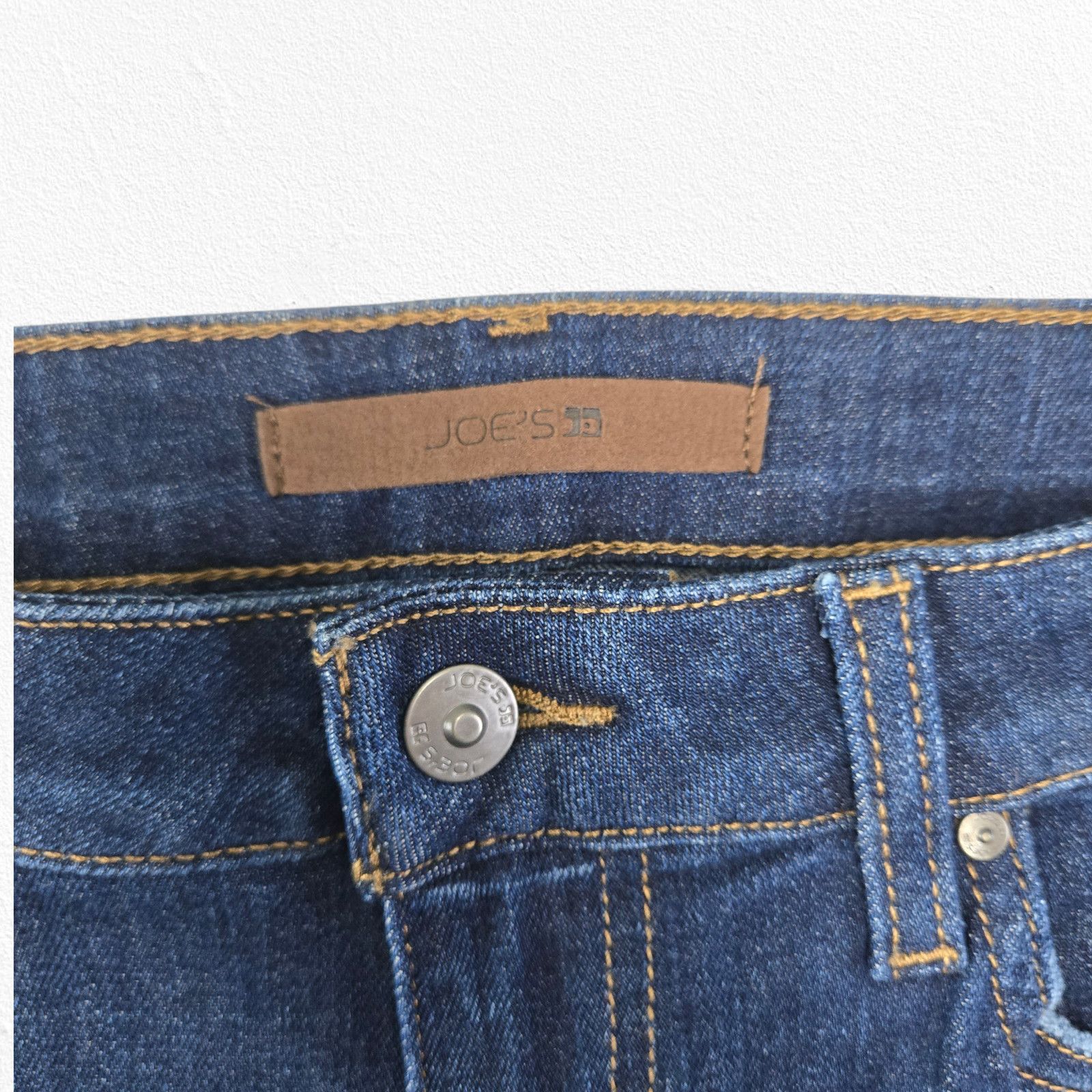 Other Joe’s Jeans Willow Skinny Ankle Raw Hem W30 Size 30" / US 8 / IT 44 - 4 Thumbnail