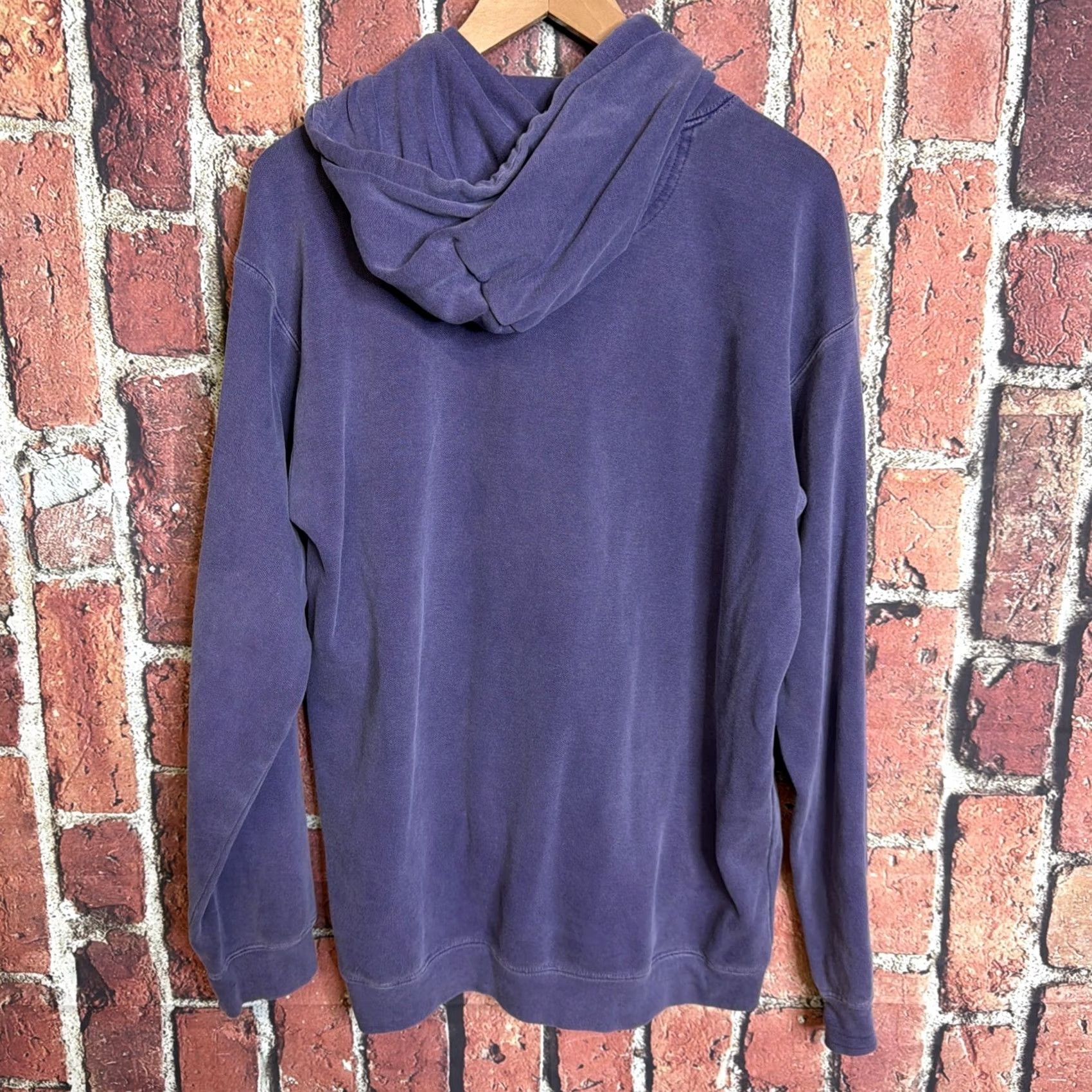 Vintage VINTAGE Wizarding World Of Harry Potter KNIGHT BUS Universal Studios Purple Hoodie M Men Size US M / EU 48-50 / 2 - 3 Thumbnail