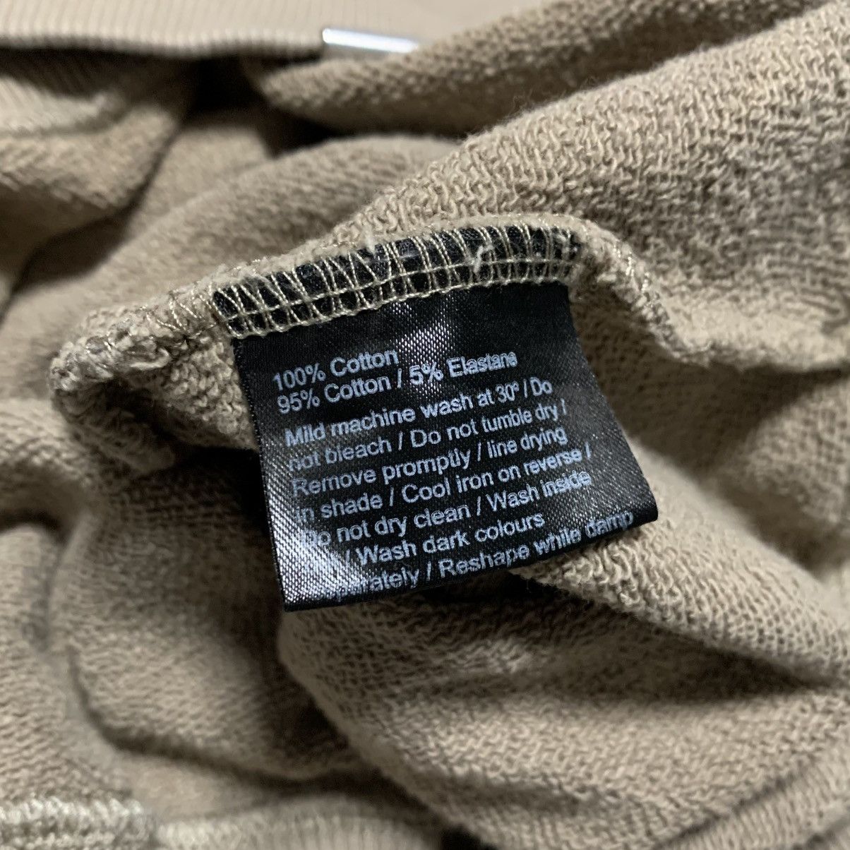 Represent Clo. Represent Medium Blanks Beige Sweater Sweatshirt Crewneck Size US M / EU 48-50 / 2 - 7 Thumbnail