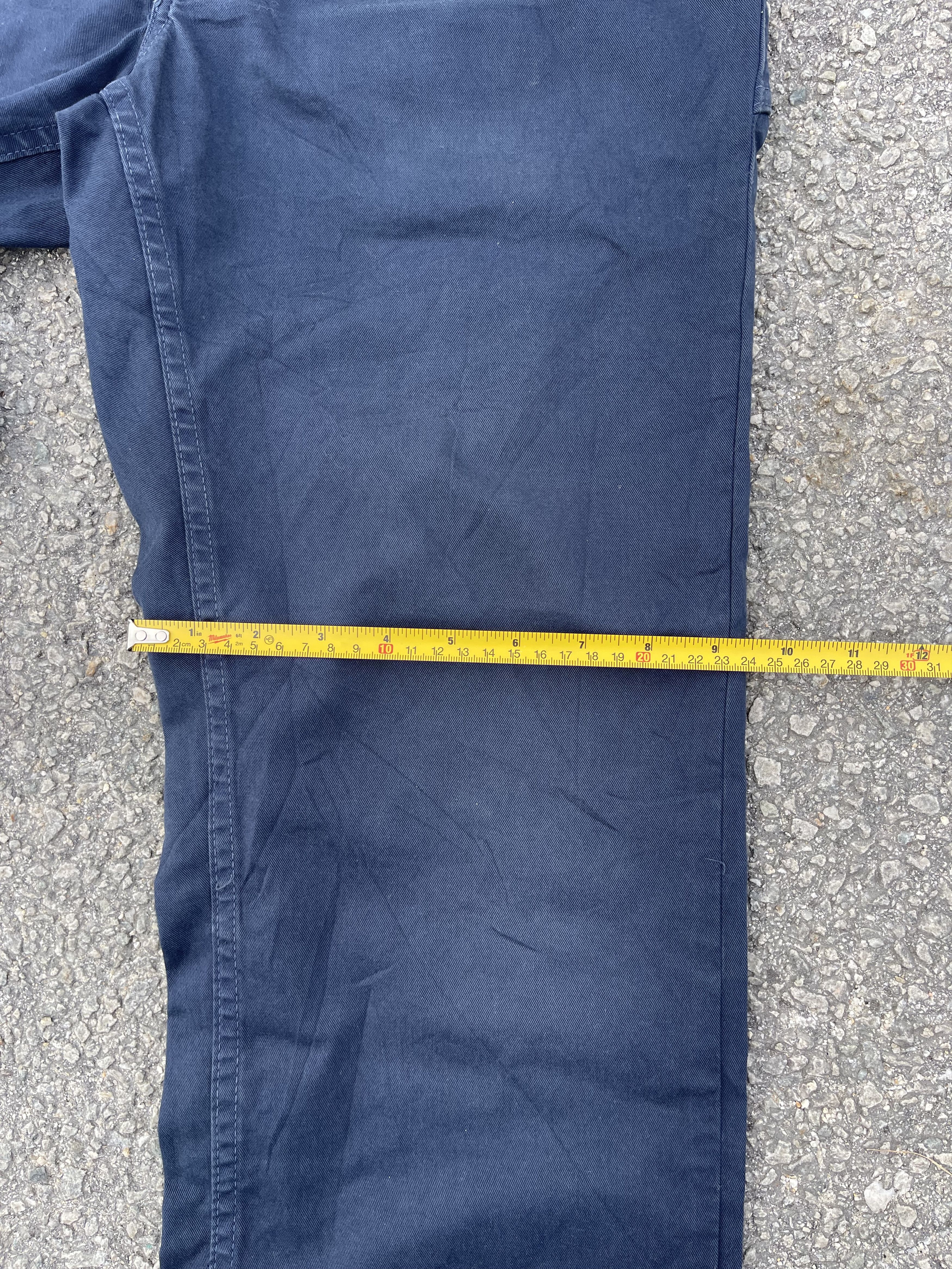 Final Home Final Home Issey Miyake Double Pocket Waist Size US 32 / EU 48 - 14 Thumbnail