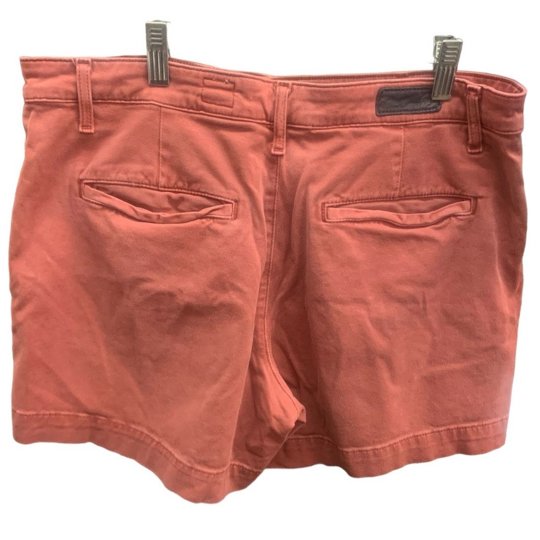 AG Adriano Goldschmied AG Adriano Goldschmied The Caden Short Tailored Size 31R Size 32" / US 10 / IT 46 - 5 Thumbnail