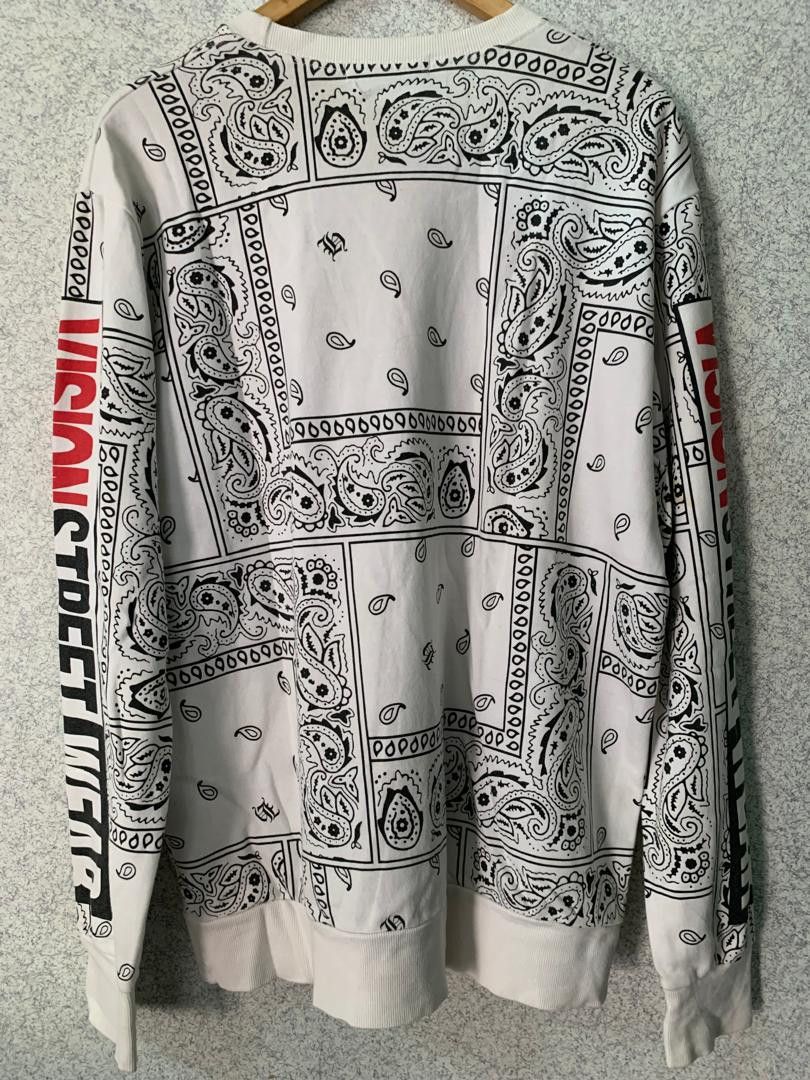 Vision Streetwear Vision streetwear Size US XL / EU 56 / 4 - 8 Thumbnail