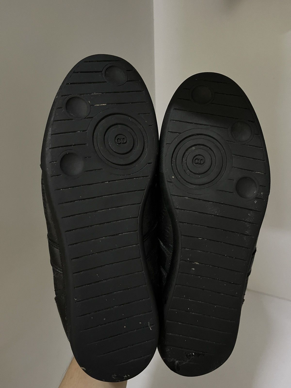 Dior Dior Homme B01 SS04 Size US 7.5 / EU 40-41 - 10 Thumbnail
