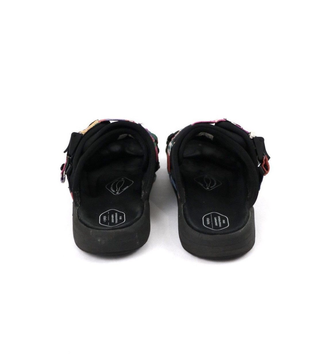 Visvim Visvim Christo Mayan Sandal Size US 10 / EU 43 - 4 Thumbnail