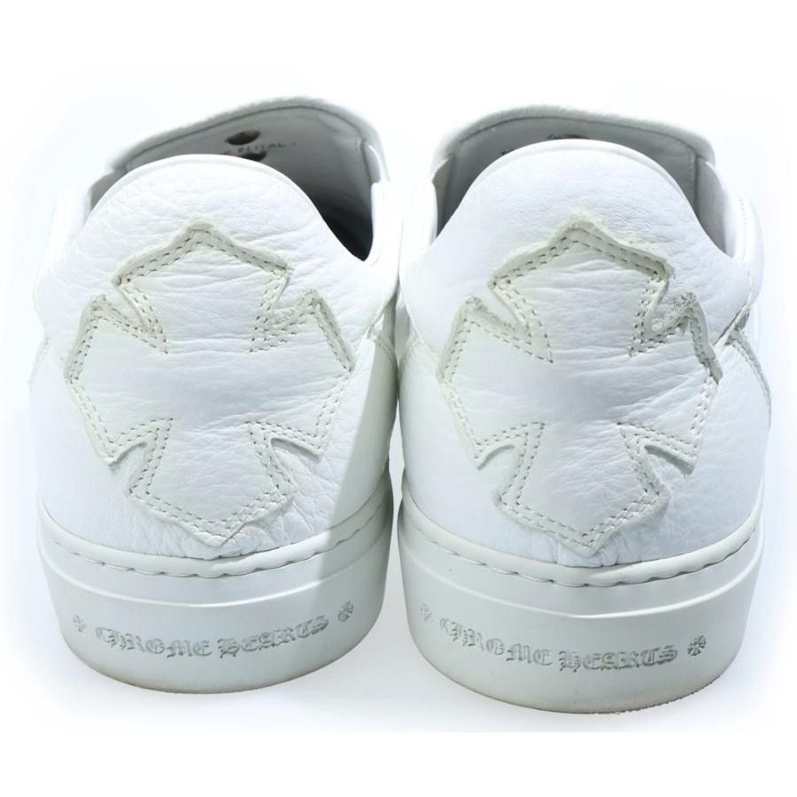 Chrome Hearts Chrome Hearts Leather Dagger Slip on size 41 Size ONE SIZE - 3 Thumbnail