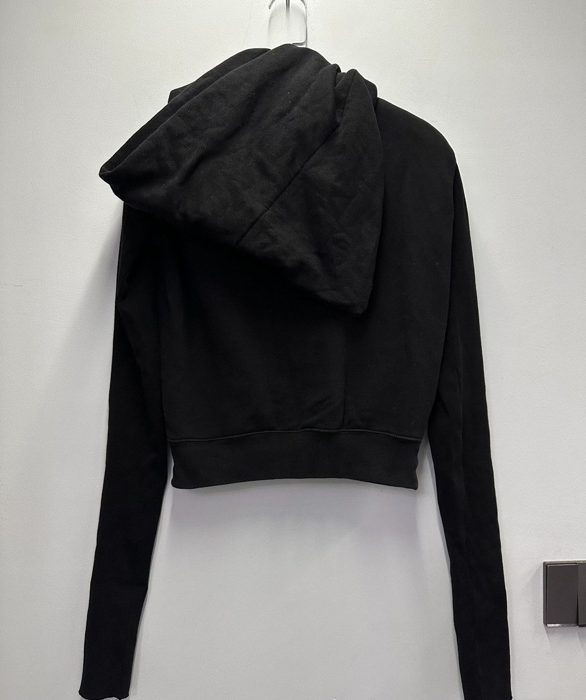 Rick Owens Rick Owens wizard hat hoodie Size S / US 4 / IT 40 - 3 Thumbnail