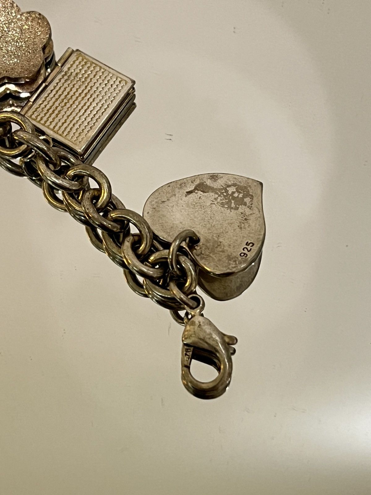 Tiffany & Co. Tiffany & Co bracelet Size ONE SIZE - 6 Thumbnail