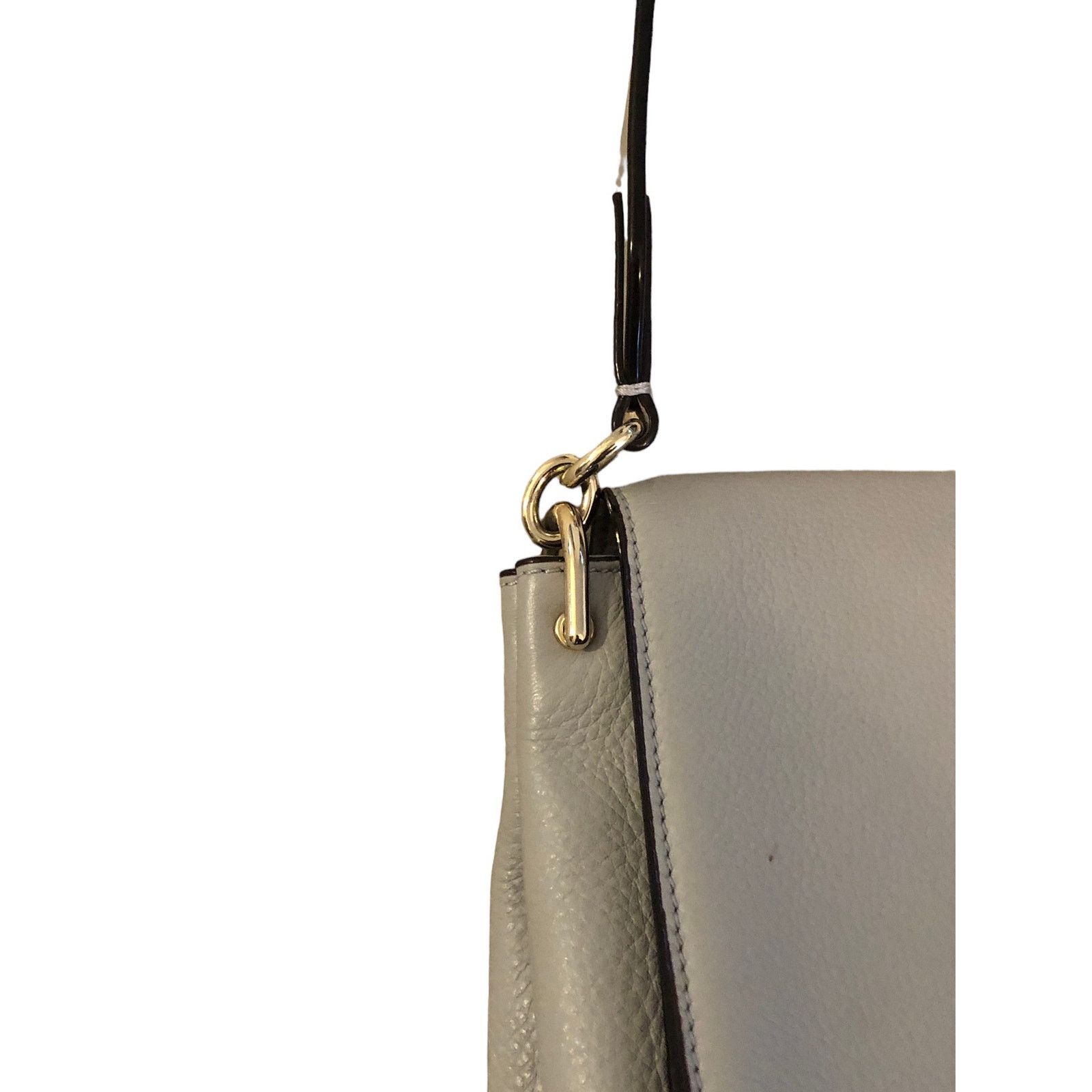 Kate Spade Kate Spade Shoulder Handbag Med Magnetic Flap Inside Pockets Size ONE SIZE - 2 Thumbnail