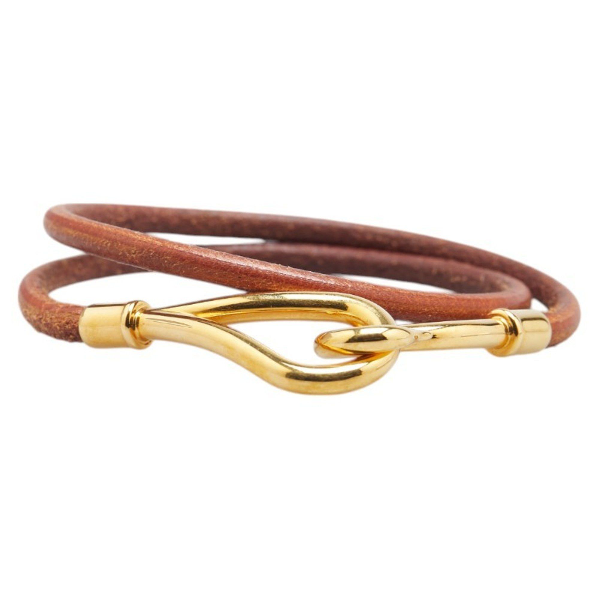 Hermes Hermès Jumbo bracelet Size ONE SIZE - 1 Thumbnail
