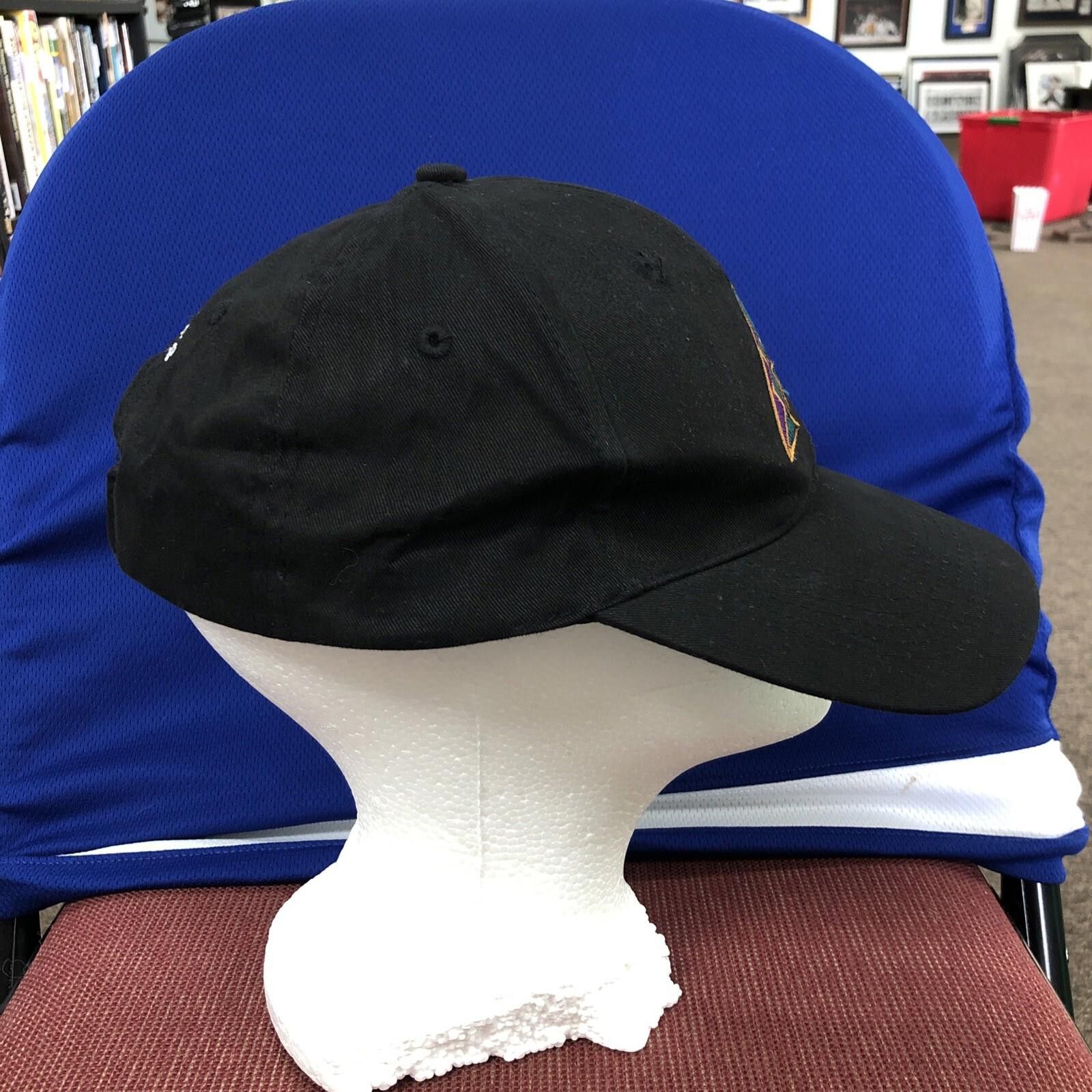 Designer Arizona Diamondbacks Strapback “I Choose St. Joe’s” Giveaway Size ONE SIZE - 4 Thumbnail