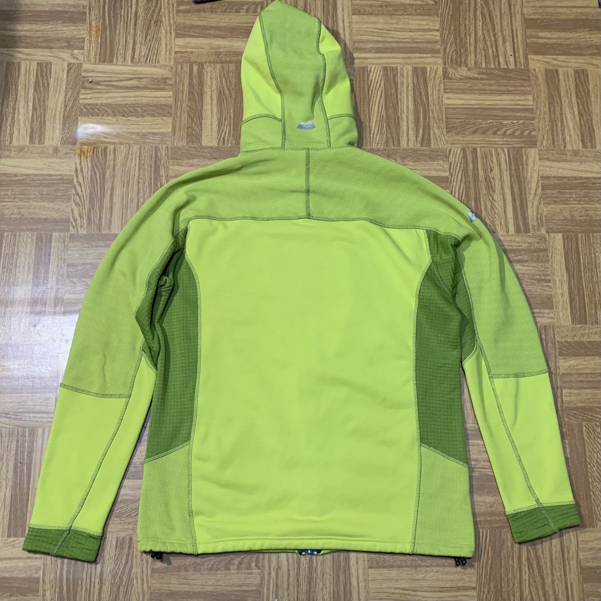 Mountain Equipment Mountain Equipment Croz Jacket fleece Zip Hoodie Men’s Size US M / EU 48-50 / 2 - 11 Thumbnail