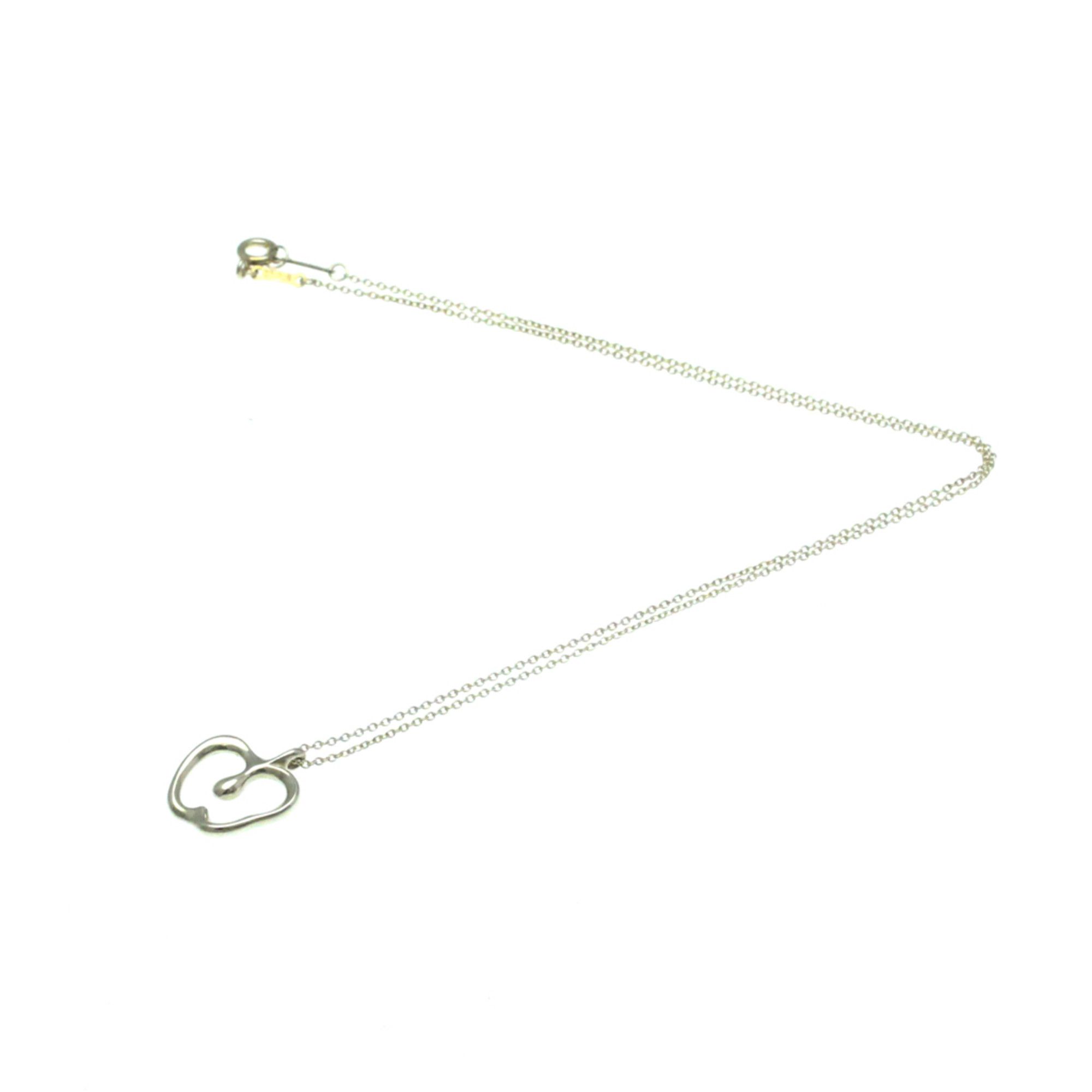 Tiffany & Co. Tiffany & Co Apple necklace Size ONE SIZE - 1 Thumbnail