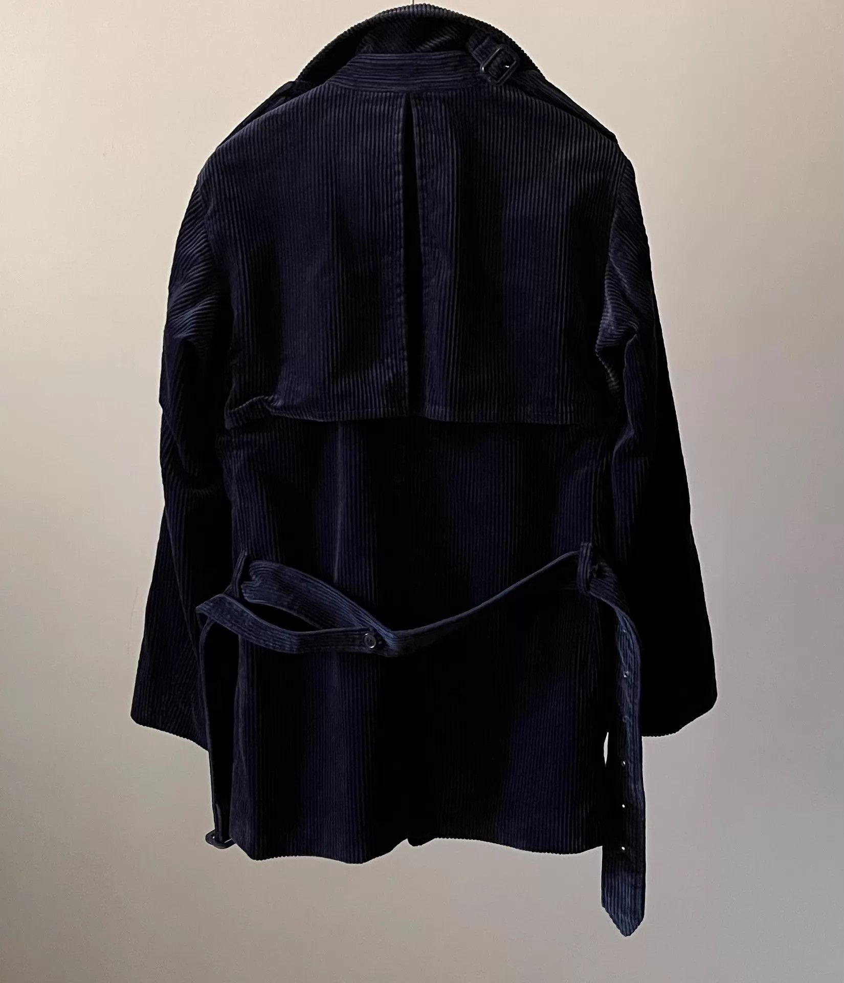 Number (N)ine Number (N)ine 01AW Napoleon Jacket Size US L / EU 52-54 / 3 - 7 Thumbnail