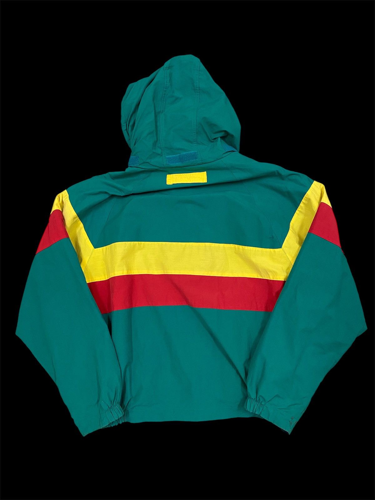 Alexander Julian Vtg Alexender Julian Coloursport Jacket Size US M / EU 48-50 / 2 - 2 Thumbnail