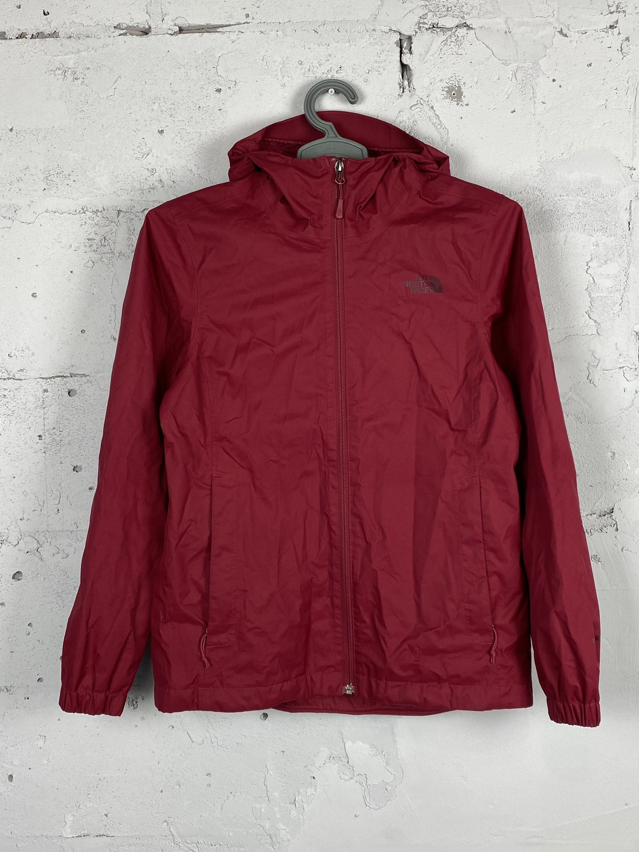 The North Face THE NORTH FACE DRYVENT JACKET Gorpcore Size S / US 4 / IT 40 - 1 Thumbnail