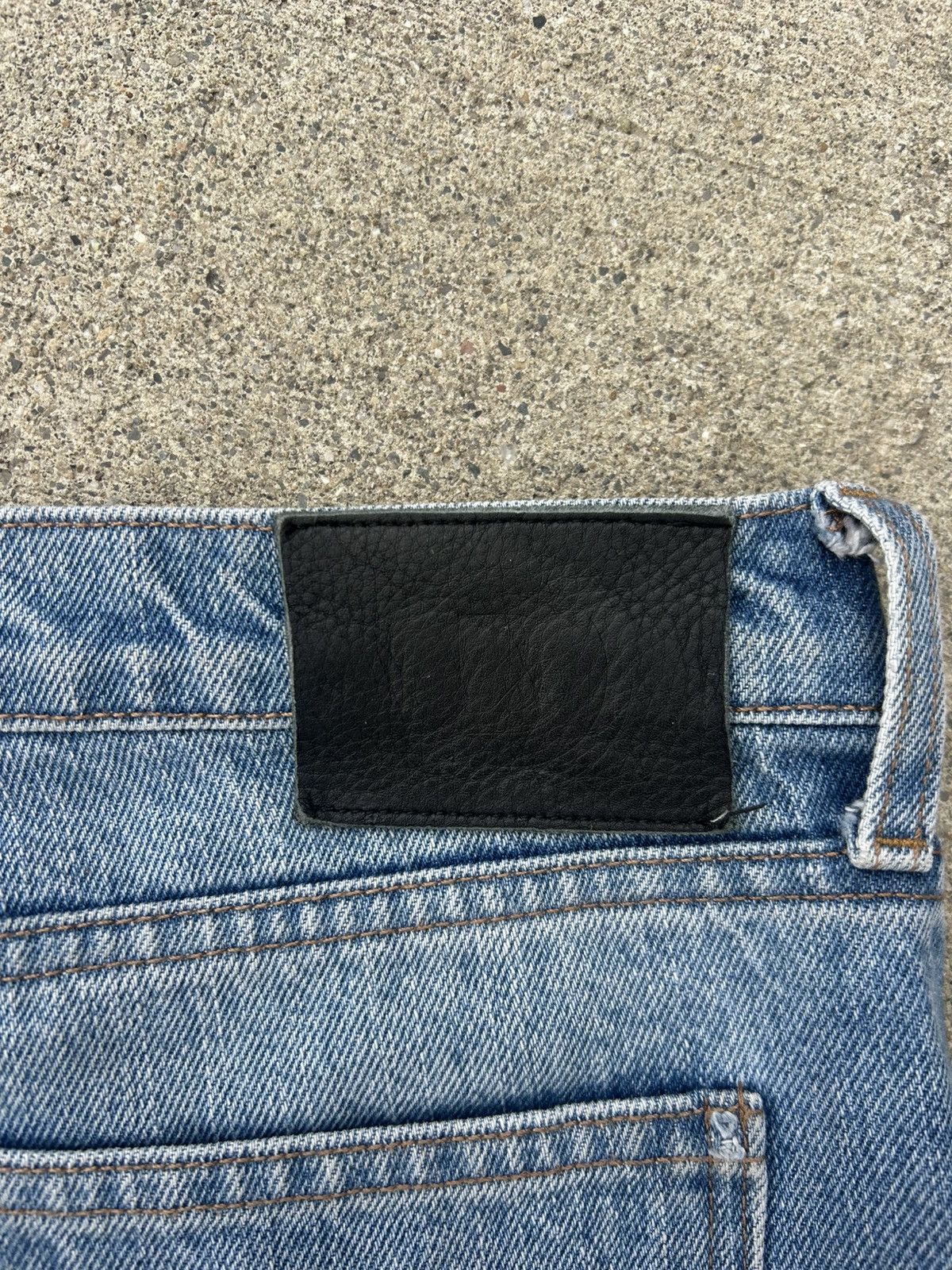 Ralph Lauren Discont'd Jeans Size US 38 / EU 54 - 3 Thumbnail
