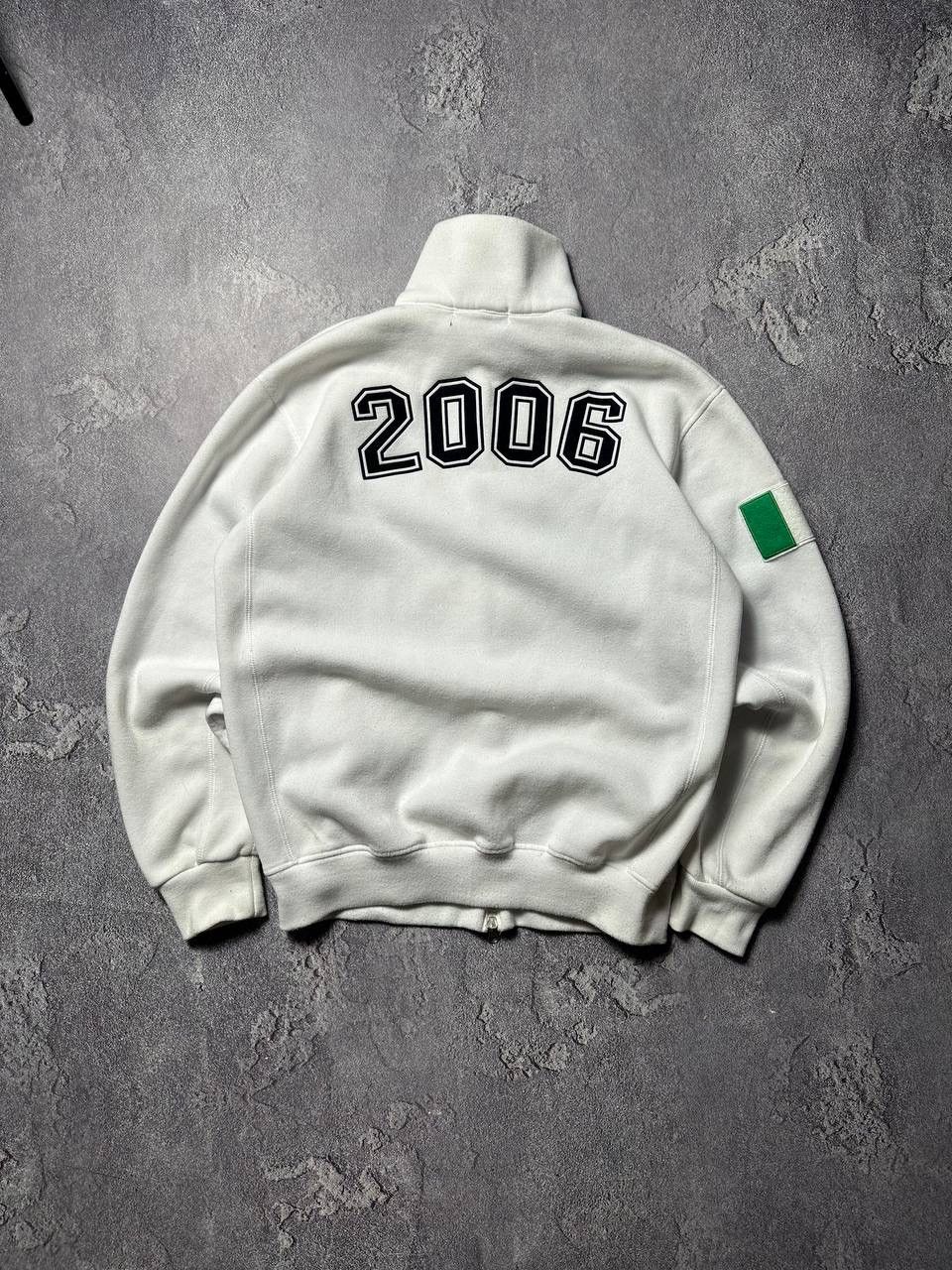 Japanese Brand × Vintage ITALIA 2006 KAPPA style Y2K Hype Size US L / EU 52-54 / 3 - 6 Thumbnail