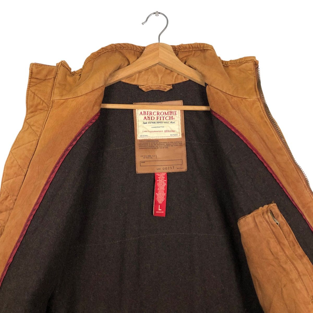 🔥Vintage Riding Biker Jacket Abercrombie Japan Issey Miyake