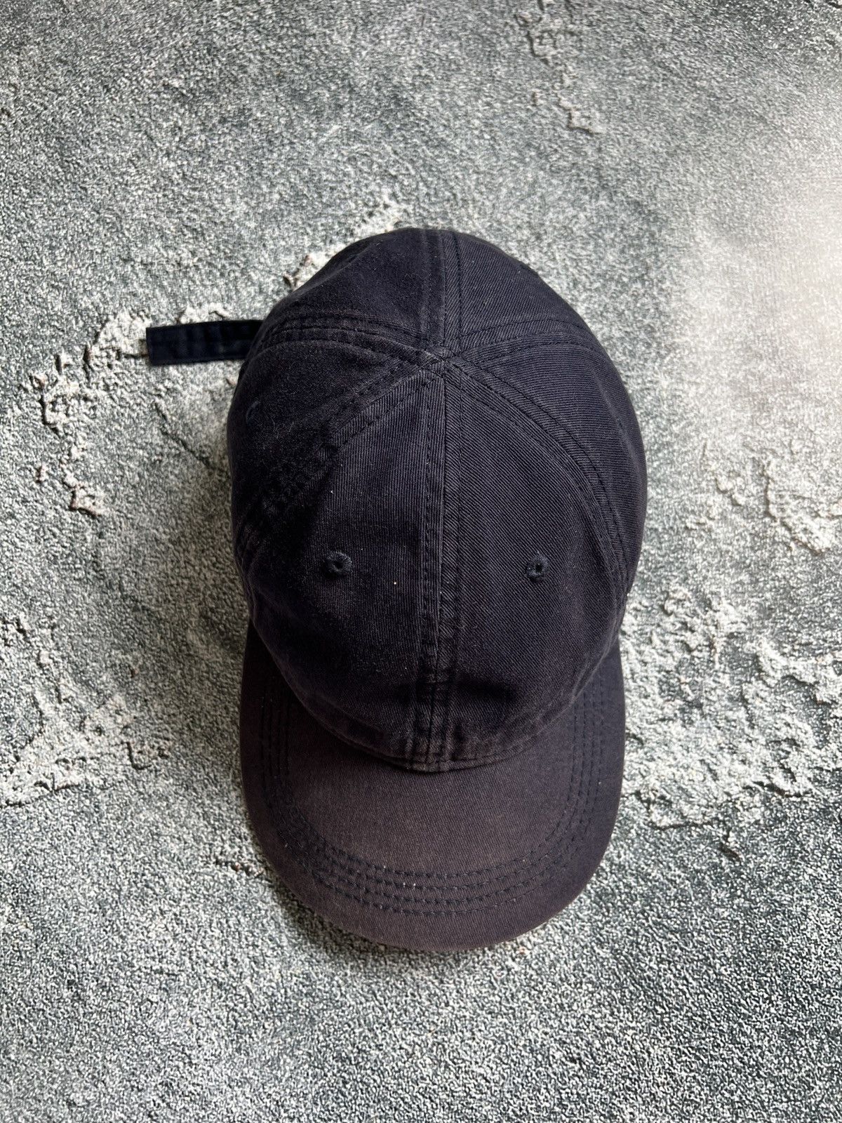 Lacoste Lacoste vintage cap hat Size ONE SIZE - 9 Thumbnail