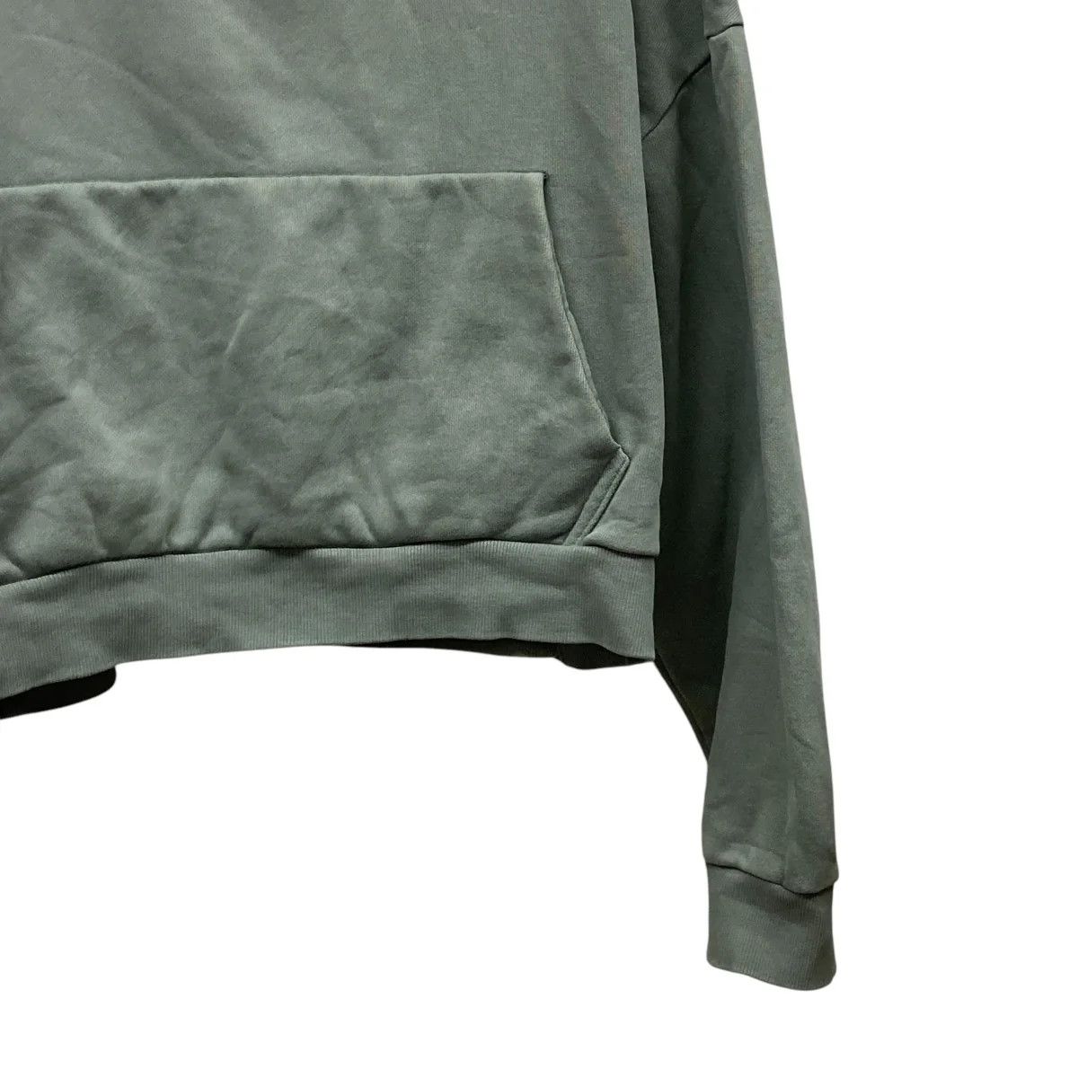 Entire Studios Boxy Drop Shoulder Hoodie Size US S / EU 44-46 / 1 - 4 Thumbnail