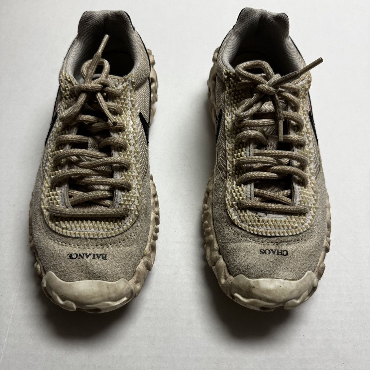 Converse × Undercover Vintage Undercover Jun Takahashi X Jack