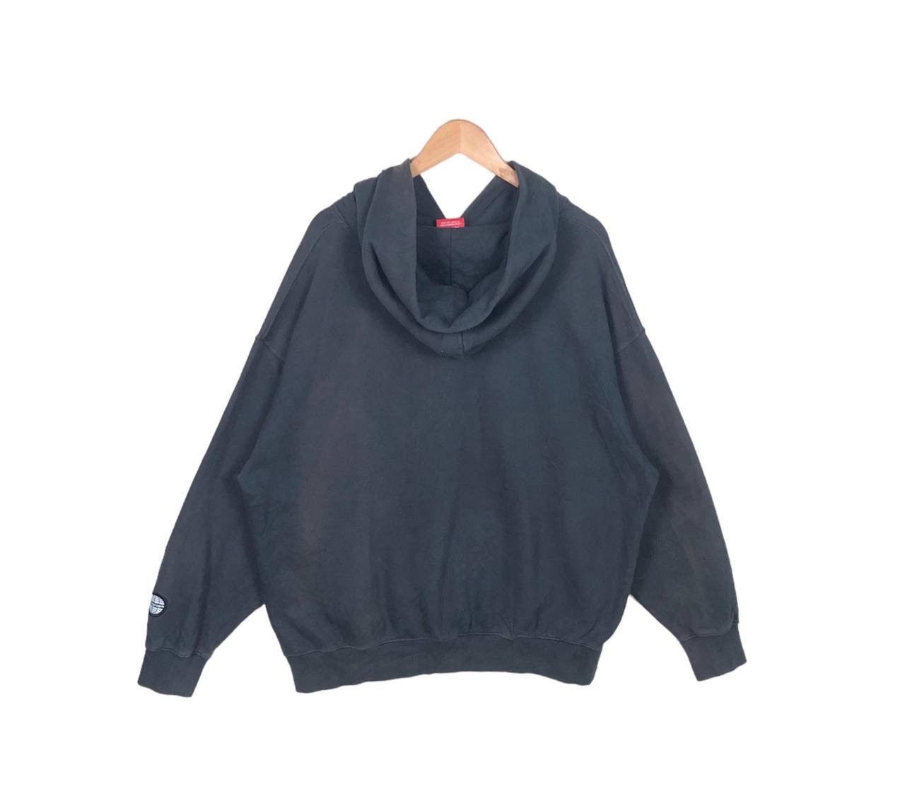 Girl Skateboards Paragraph Skateboards Hoodie Sweatshirt Size US XL / EU 56 / 4 - 2 Thumbnail