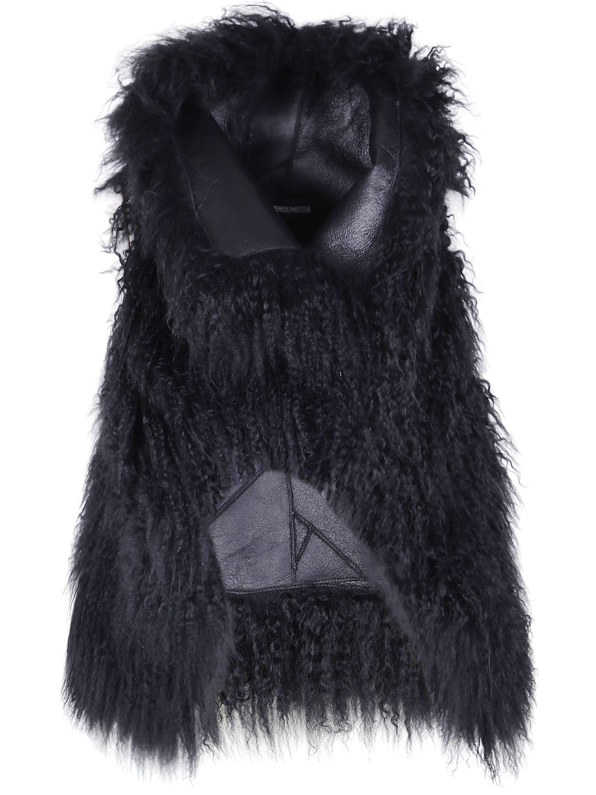 Ann Demeulemeester ADELE CLASSIC JACKET | Grailed