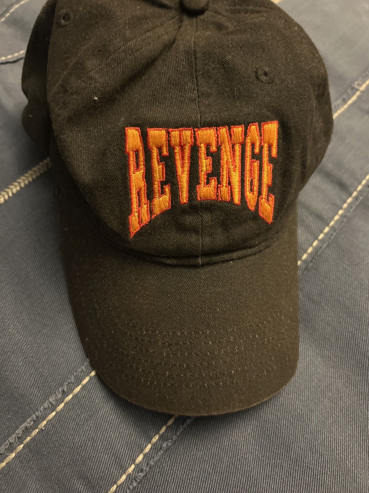 Drake Drake 2016 Views Tour Revenge Hat Size ONE SIZE - 1 Thumbnail