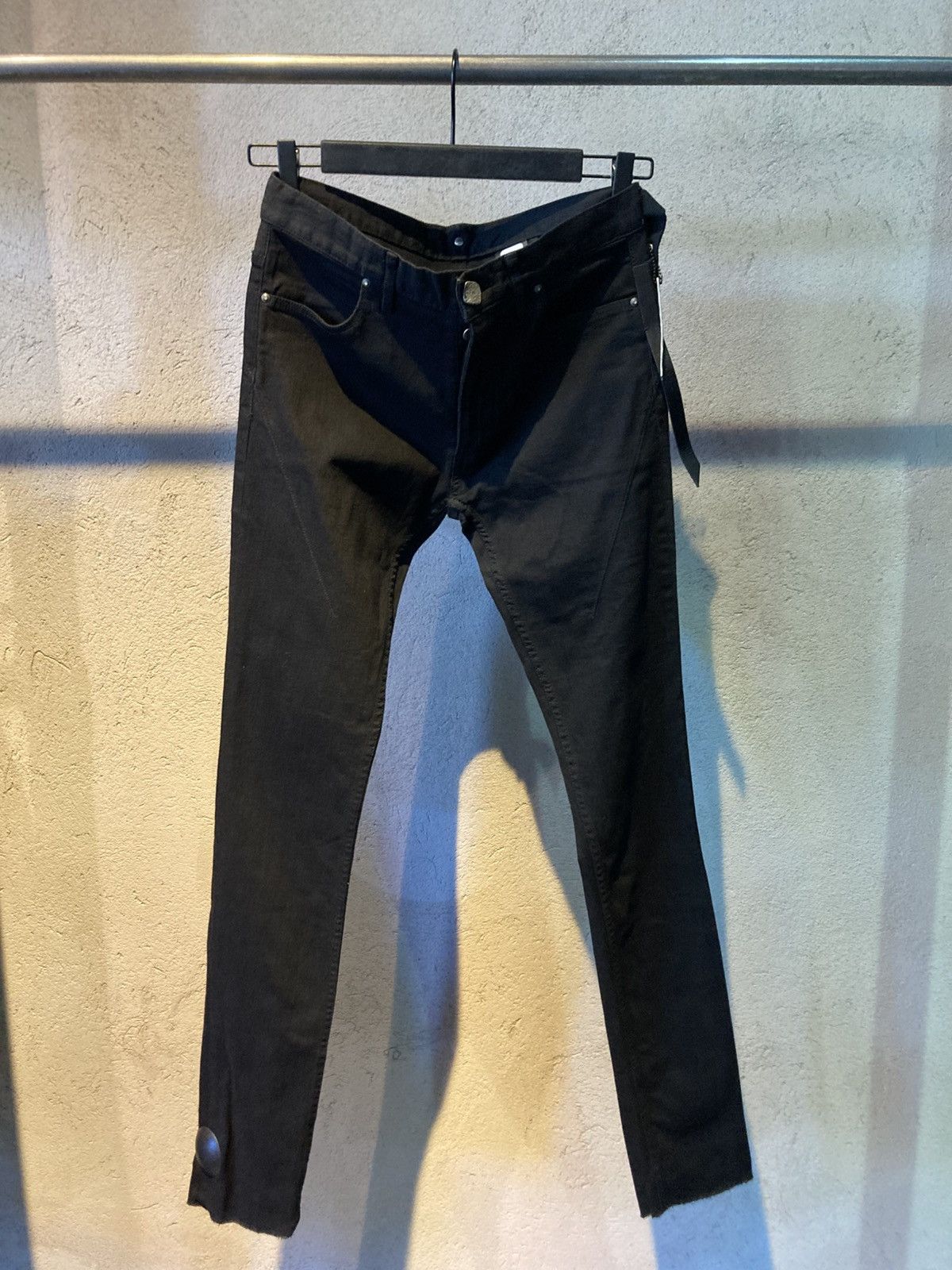 Men's Fagassent Toshiki Aoki Denim | Grailed