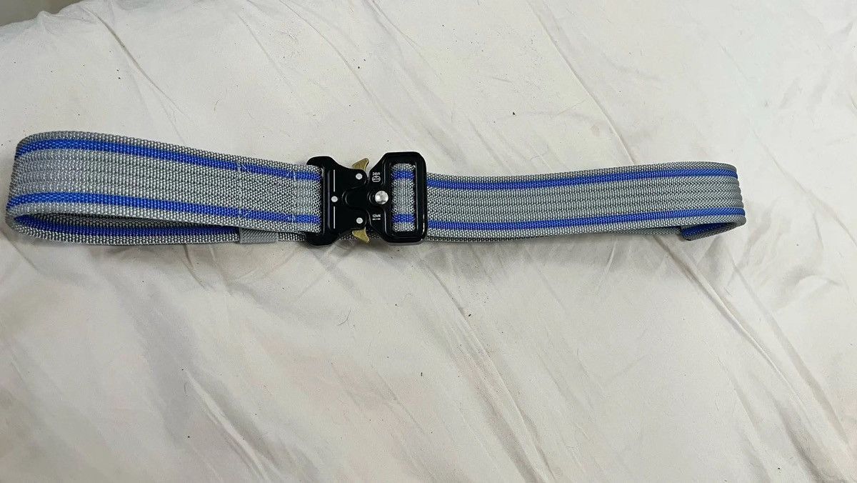 Other Tactical Belt Quick Release Size ONE SIZE - 4 Thumbnail