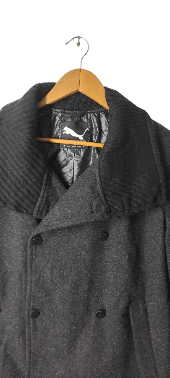 Hussein Chalayan × Puma PUMA X HUSSEIN CHALAYAN WOOL JACKET Size US S / EU 44-46 / 1 - 5 Thumbnail