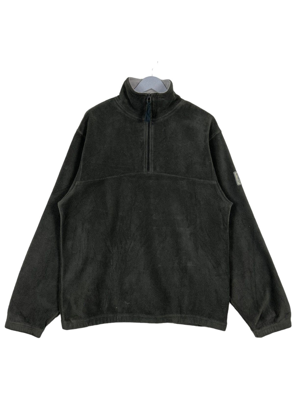 Japanese Brand 🔥 ANORAK BALENO FLEECE Size US M / EU 48-50 / 2 - 1 Thumbnail